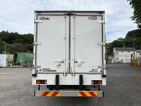 MITSUBISHI FUSO Fighter Refrigerator & Freezer Truck TKG-FK71F 2017 292,000km_5