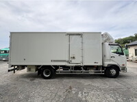 MITSUBISHI FUSO Fighter Refrigerator & Freezer Truck TKG-FK71F 2017 292,000km_6