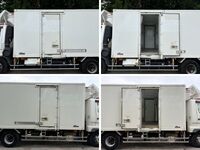 MITSUBISHI FUSO Fighter Refrigerator & Freezer Truck TKG-FK71F 2017 292,000km_8