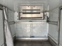 MITSUBISHI FUSO Fighter Refrigerator & Freezer Truck TKG-FK71F 2017 292,000km_9