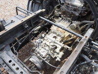 MITSUBISHI FUSO Fighter Dump PA-FK71F 2006 279,296km_13