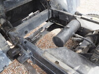 MITSUBISHI FUSO Fighter Dump PA-FK71F 2006 279,296km_15