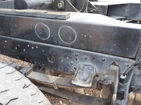 MITSUBISHI FUSO Fighter Dump PA-FK71F 2006 279,296km_16