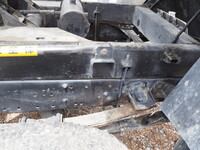 MITSUBISHI FUSO Fighter Dump PA-FK71F 2006 279,296km_20