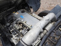 MITSUBISHI FUSO Fighter Dump PA-FK71F 2006 279,296km_26