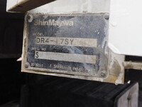 MITSUBISHI FUSO Fighter Dump PA-FK71F 2006 279,296km_27