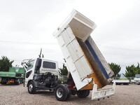 MITSUBISHI FUSO Fighter Dump PA-FK71F 2006 279,296km_2