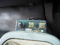 MITSUBISHI FUSO Fighter Dump PA-FK71F 2006 279,296km_37