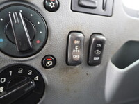 MITSUBISHI FUSO Fighter Dump PA-FK71F 2006 279,296km_38