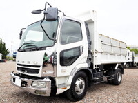 MITSUBISHI FUSO Fighter Dump PA-FK71F 2006 279,296km_3