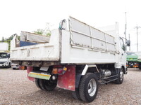 MITSUBISHI FUSO Fighter Dump PA-FK71F 2006 279,296km_4