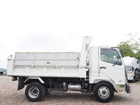 MITSUBISHI FUSO Fighter Dump PA-FK71F 2006 279,296km_5