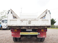 MITSUBISHI FUSO Fighter Dump PA-FK71F 2006 279,296km_6