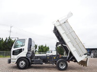 MITSUBISHI FUSO Fighter Dump PA-FK71F 2006 279,296km_8