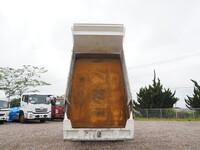 MITSUBISHI FUSO Fighter Dump PA-FK71F 2006 279,296km_9