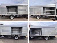 HINO Dutro Bottle Van TKG-XZU650M 2012 149,403km_10