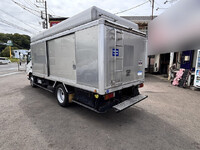 HINO Dutro Bottle Van TKG-XZU650M 2012 149,403km_2