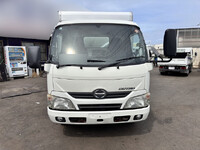 HINO Dutro Bottle Van TKG-XZU650M 2012 149,403km_3