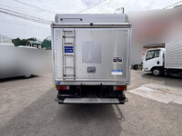 HINO Dutro Bottle Van TKG-XZU650M 2012 149,403km_5