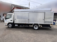 HINO Dutro Bottle Van TKG-XZU650M 2012 149,403km_6