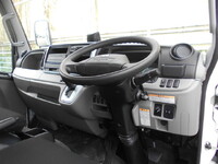 MITSUBISHI FUSO Canter Flat Body 2RG-FDA50 2023 18,295km_20