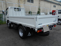 MITSUBISHI FUSO Canter Flat Body 2RG-FDA50 2023 18,295km_2