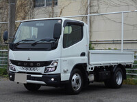 MITSUBISHI FUSO Canter Flat Body 2RG-FDA50 2023 18,295km_3