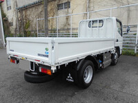 MITSUBISHI FUSO Canter Flat Body 2RG-FDA50 2023 18,295km_4