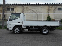 MITSUBISHI FUSO Canter Flat Body 2RG-FDA50 2023 18,295km_6
