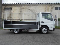 MITSUBISHI FUSO Canter Flat Body 2RG-FDA50 2023 18,295km_7