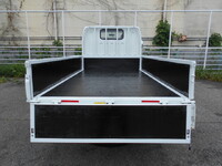 MITSUBISHI FUSO Canter Flat Body 2RG-FDA50 2023 18,295km_9