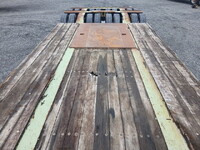TRAILMOBILE Others Heavy Equipment Transportation Trailer PMR438AD 1995 9,999km_11