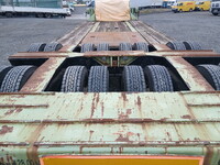 TRAILMOBILE Others Heavy Equipment Transportation Trailer PMR438AD 1995 9,999km_12