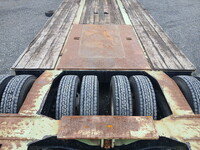 TRAILMOBILE Others Heavy Equipment Transportation Trailer PMR438AD 1995 9,999km_13