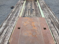 TRAILMOBILE Others Heavy Equipment Transportation Trailer PMR438AD 1995 9,999km_14