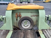 TRAILMOBILE Others Heavy Equipment Transportation Trailer PMR438AD 1995 9,999km_17