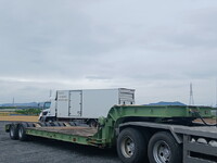 TRAILMOBILE Others Heavy Equipment Transportation Trailer PMR438AD 1995 9,999km_1