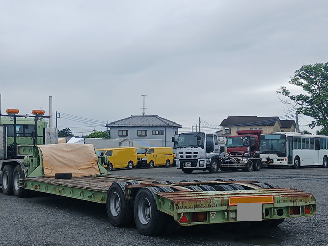 Others Heavy Equipment Transportation Trailer_2