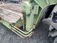 TRAILMOBILE Others Heavy Equipment Transportation Trailer PMR438AD 1995 9,999km_22
