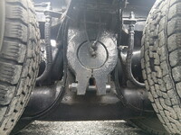 TRAILMOBILE Others Heavy Equipment Transportation Trailer PMR438AD 1995 9,999km_26