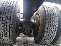 TRAILMOBILE Others Heavy Equipment Transportation Trailer PMR438AD 1995 9,999km_27