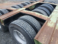 TRAILMOBILE Others Heavy Equipment Transportation Trailer PMR438AD 1995 9,999km_29
