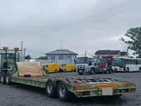 TRAILMOBILE Others Heavy Equipment Transportation Trailer PMR438AD 1995 9,999km_2