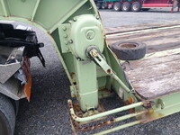 TRAILMOBILE Others Heavy Equipment Transportation Trailer PMR438AD 1995 9,999km_34