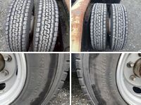 TRAILMOBILE Others Heavy Equipment Transportation Trailer PMR438AD 1995 9,999km_35