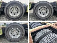 TRAILMOBILE Others Heavy Equipment Transportation Trailer PMR438AD 1995 9,999km_36