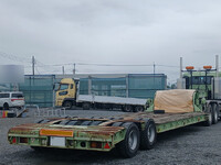TRAILMOBILE Others Heavy Equipment Transportation Trailer PMR438AD 1995 9,999km_3