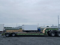 TRAILMOBILE Others Heavy Equipment Transportation Trailer PMR438AD 1995 9,999km_4
