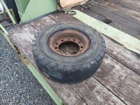 TRAILMOBILE Others Heavy Equipment Transportation Trailer PMR438AD 1995 9,999km_7