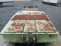 TRAILMOBILE Others Heavy Equipment Transportation Trailer PMR438AD 1995 9,999km_8
